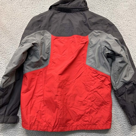 Nike ACG 3 Jacket Womens Basic Size Large Ladies Nylon Lightweight Warm - Picture 6 of 11